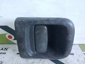 Manecilla externa puerta delantera