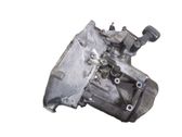 Manual 5 speed gearbox
