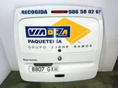 Puerta trasera