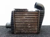 Radiatore intercooler