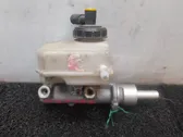 Master brake cylinder