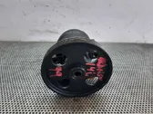 Power steering pump