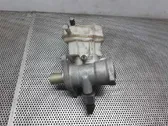 Master brake cylinder