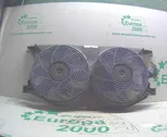 Elektrisks radiatoru ventilators