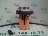 In-tank fuel pump