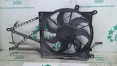 Ventilatore di raffreddamento elettrico del radiatore