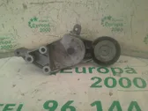 Generator/alternator belt tensioner