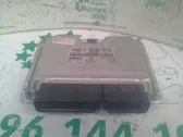 Calculateur moteur ECU