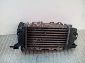 Radiatore intercooler