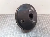 Brake booster