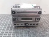 Radio / CD-Player / DVD-Player / Navigation