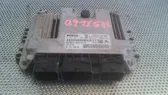 Calculateur moteur ECU