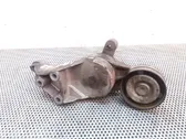 Generator/alternator belt tensioner