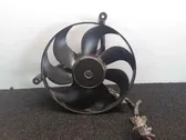 Ventilatore di raffreddamento elettrico del radiatore