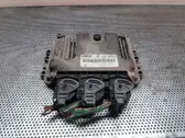 Calculateur moteur ECU