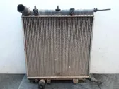 Radiateur de refroidissement