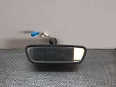 Manual wing mirror