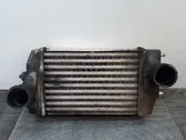 Radiatore intercooler