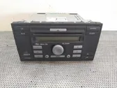 Radio / CD-Player / DVD-Player / Navigation