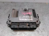 Calculateur moteur ECU