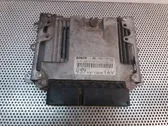 Calculateur moteur ECU