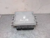 Calculateur moteur ECU