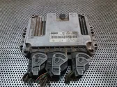 Calculateur moteur ECU