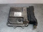 Calculateur moteur ECU