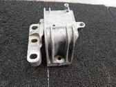 Engine mount bracket