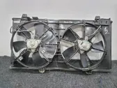 Ventilateur de refroidissement de radiateur électrique