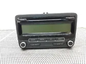 Unidad delantera de radio/CD/DVD/GPS