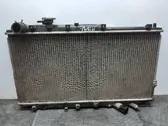 Coolant radiator