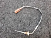 Lambda probe sensor