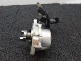 Vacuum pump