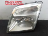 Headlight/headlamp