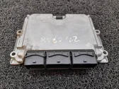 Calculateur moteur ECU