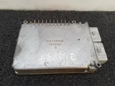 Calculateur moteur ECU