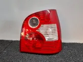 Rear/tail lights