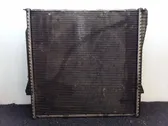 Coolant radiator