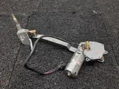 Rear window wiper motor