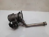 EGR valve