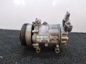 Air conditioning (A/C) compressor (pump)