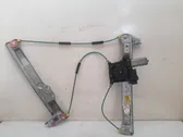 Priekšpusē elektriskā loga pacelšanas mehānisma komplekts