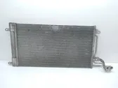 A/C cooling radiator (condenser)