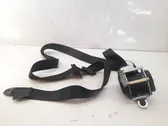 Ceinture de sécurité avant