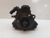 Fuel injection high pressure pump