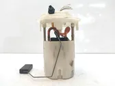 In-tank fuel pump