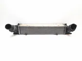 Radiatore intercooler