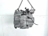 Manual 5 speed gearbox