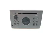 Radio/CD/DVD/GPS head unit